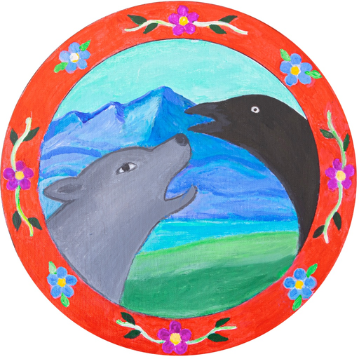 Kaska Cards app icon