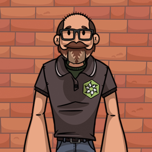 Inspection & Testing app icon