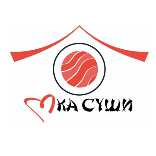 Lovka Суши app icon