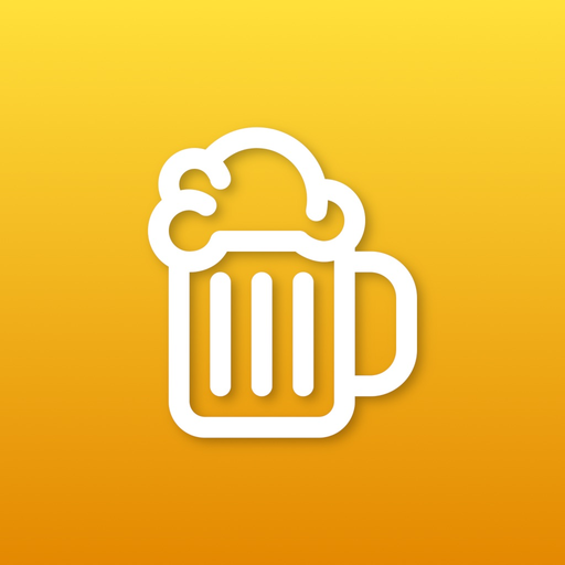 Beer Me In app icon