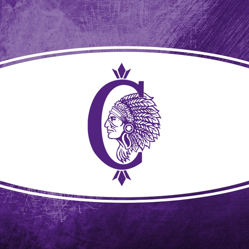 Collinsville Kahoks Athletics app icon