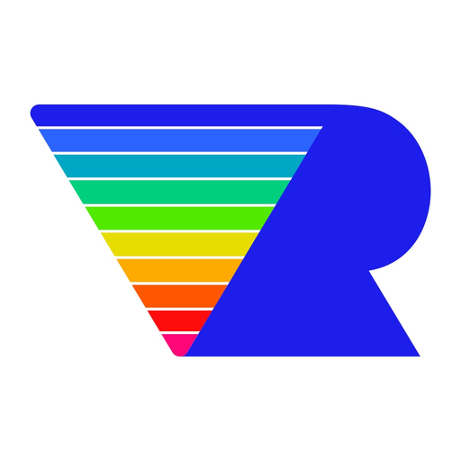 Novo Vanguarda Repórter app icon