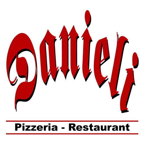 Pizza Danieli app icon