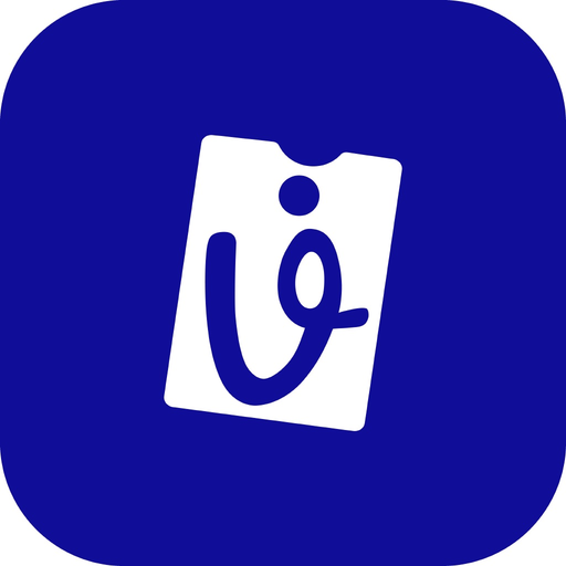Voucherek Merchant app icon
