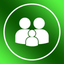 Care Hub Family icon