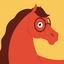 Teach Me Arabic icon
