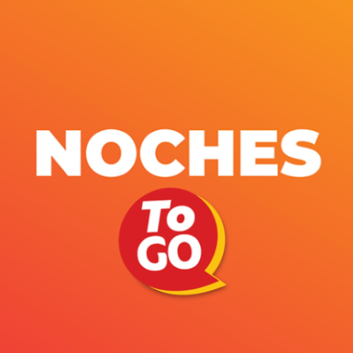 Noches To Go app icon