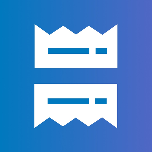 Split Bills With Friends app icon