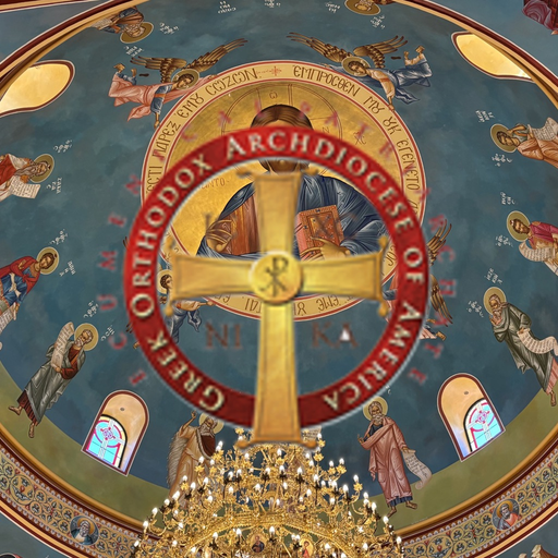 Holy Trinity Orlando app icon
