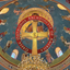 Holy Trinity Orlando icon