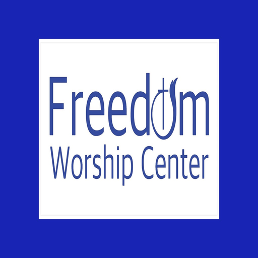 Freedom Worship Center - NM app icon