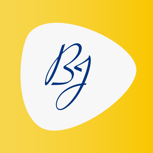 Jarige Expertise Particuliers app icon