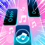 Piano Ninja: Music Game icon