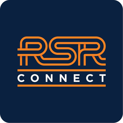RSR Connect app icon