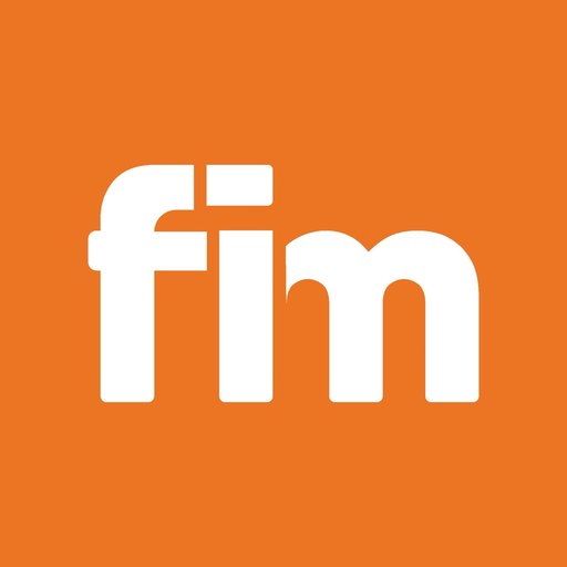Fim Guinée app icon