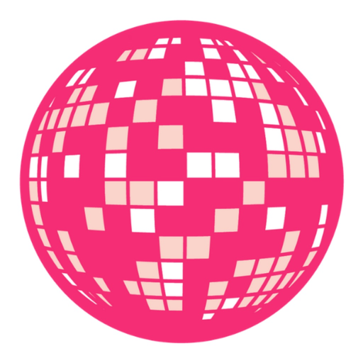 Dance Fit Flow app icon