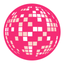 Dance Fit Flow icon
