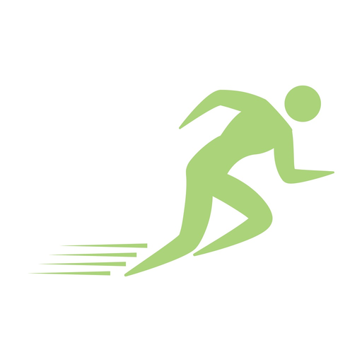 SwiftFit Home Trainer app icon
