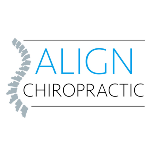 Align Chiropractic. app icon