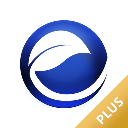 E账通 Plus app icon