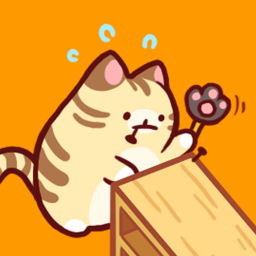 Kitty Cat Tycoon app icon