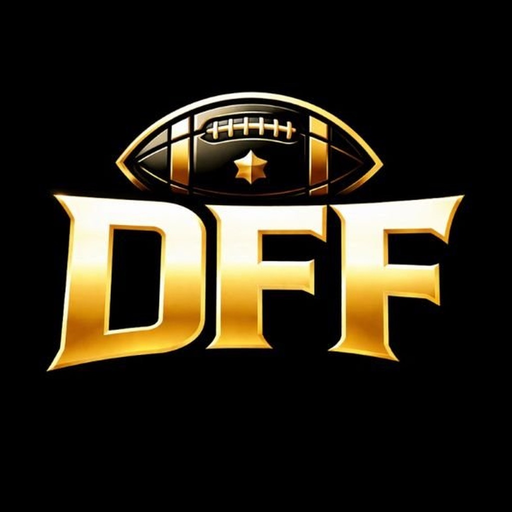 DataForce Fantasy Football app icon