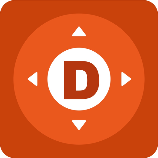 NuRemote Display app icon