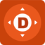 NuRemote Display icon
