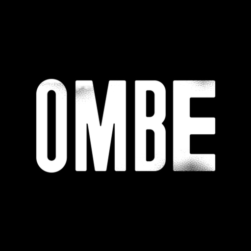 OMBE Surf app icon