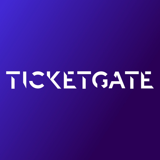 Zaiko TicketGate app icon