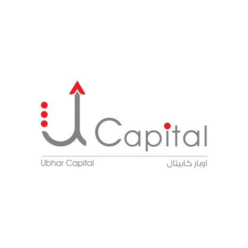 Ubhar Capital Trading (GTN) app icon