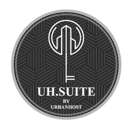 URBAN HOST app icon