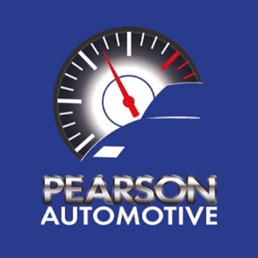 Pearson Automotive app icon