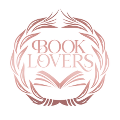 Book Lovers App app icon