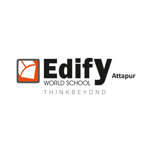 EDIFY WORLD SCHOOL ATTAPUR app icon