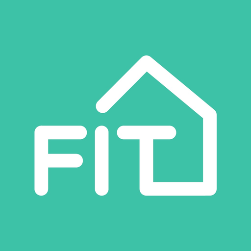 HomeFitness app icon