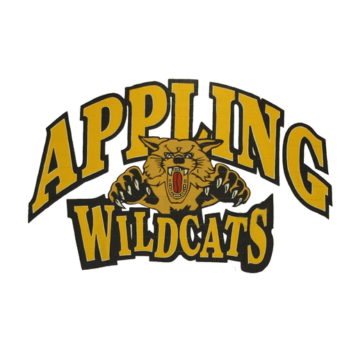 Appling Middle School app icon
