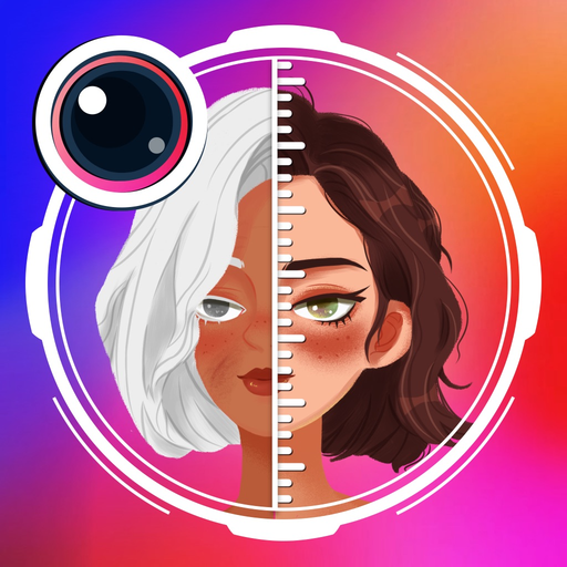 Skin File Master app icon