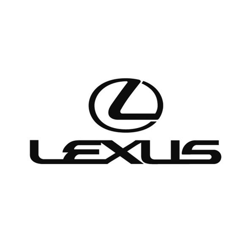 Lexus Accessory app icon