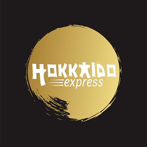 Hokkaido Express app icon