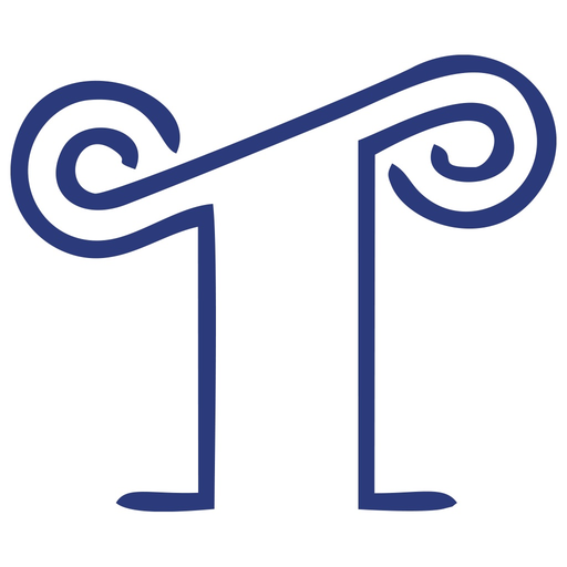Thassos Food app icon