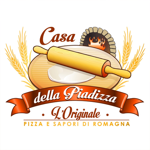 Casa della Piadizza app icon