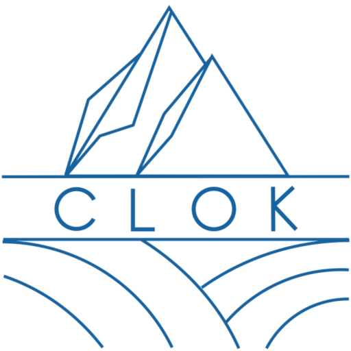 CLOK by NTTU app icon