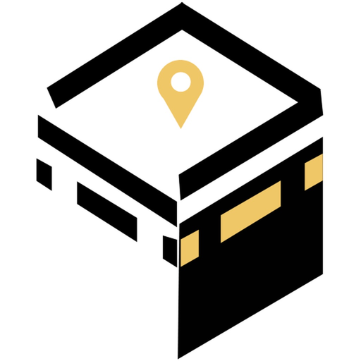 Qiblaa Finder app icon