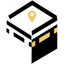 Qiblaa Finder icon