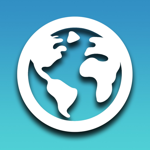 NW Publisher app icon