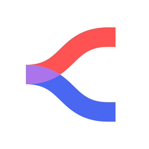 WordBranch -Prefix/Root/Suffix app icon