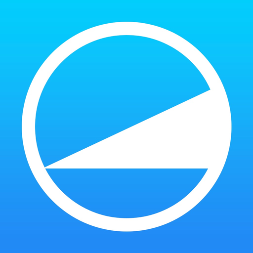 Slope Calculator - Calc app icon