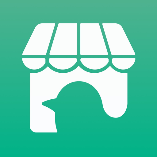 KeyNest Agent app icon