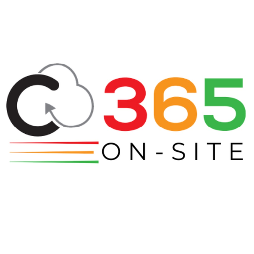 C365 OnSite app icon